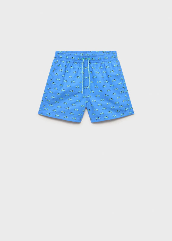 MANGO MOTOKB 87018271-52 MANGO KIDS BOY SWIMSUIT