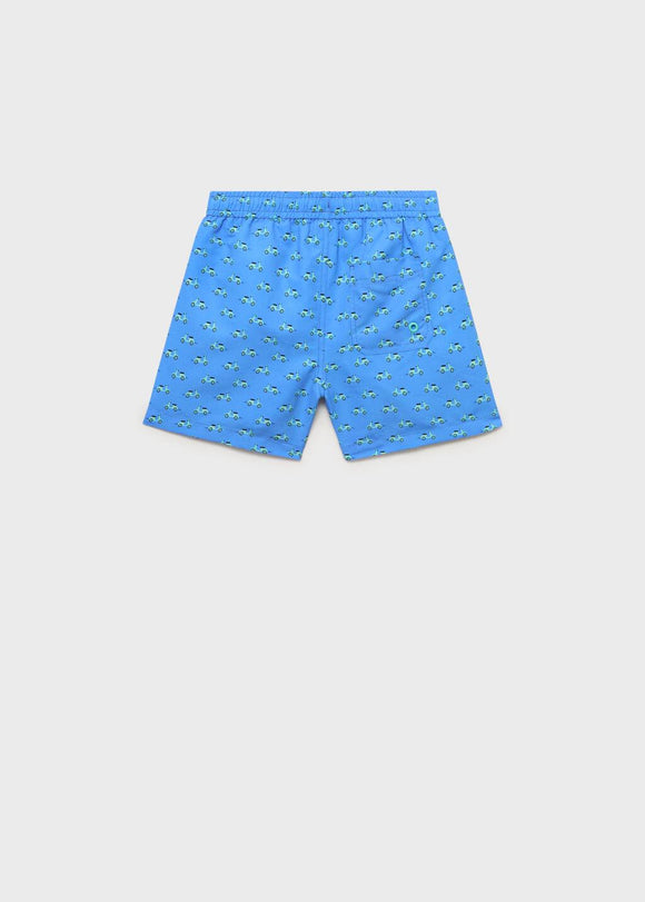 MANGO MOTOKB 87018271-52 MANGO KIDS BOY SWIMSUIT