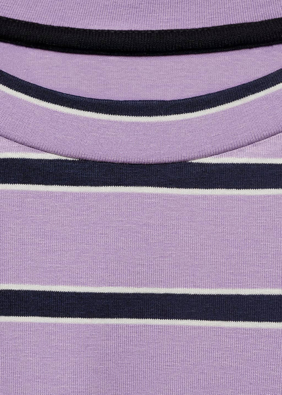 MANGO MOCA 87018653-68 MANGO WOMEN T-SHIRT SHORT SLEEVE