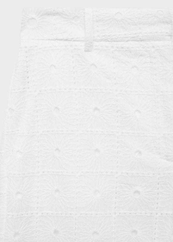 MANGO FADO 87019065-01 MANGO WOMEN TROUSER