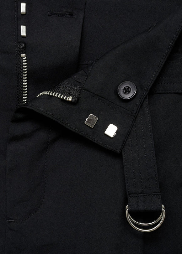 MANGO CUBI 87019066-99 MANGO WOMEN TROUSER