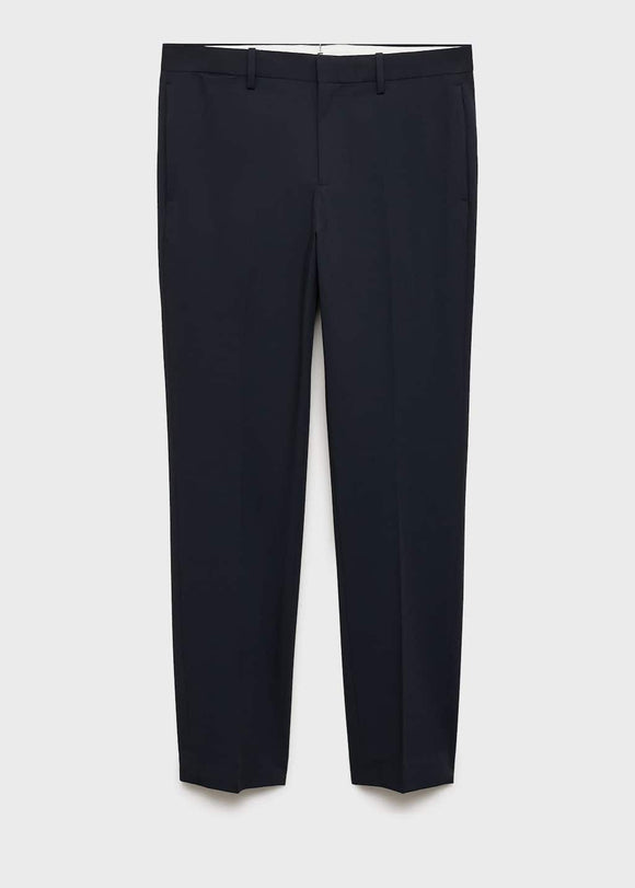 MANGO PARIS 87020587-56 MANGO MAN TROUSERS