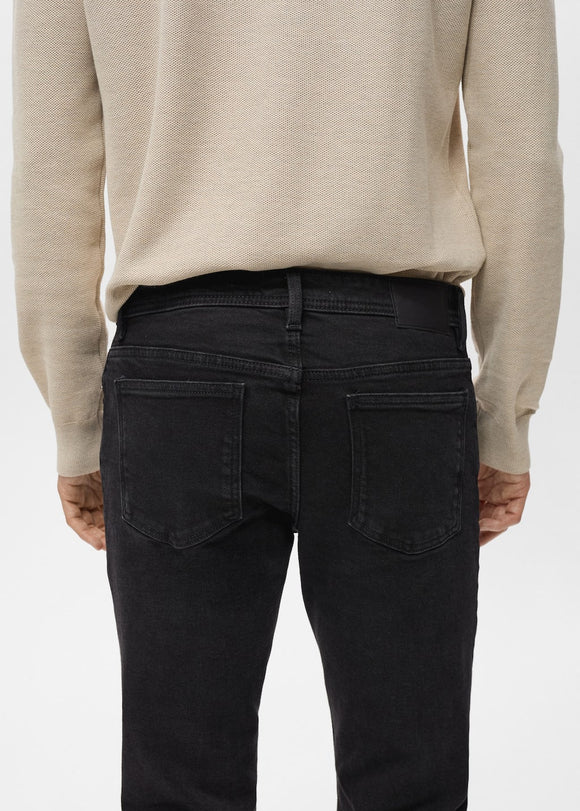 MANGO JAN 87022892-TN MANGO MAN JEANS