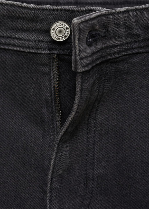 MANGO JAN 87022892-TN MANGO MAN JEANS