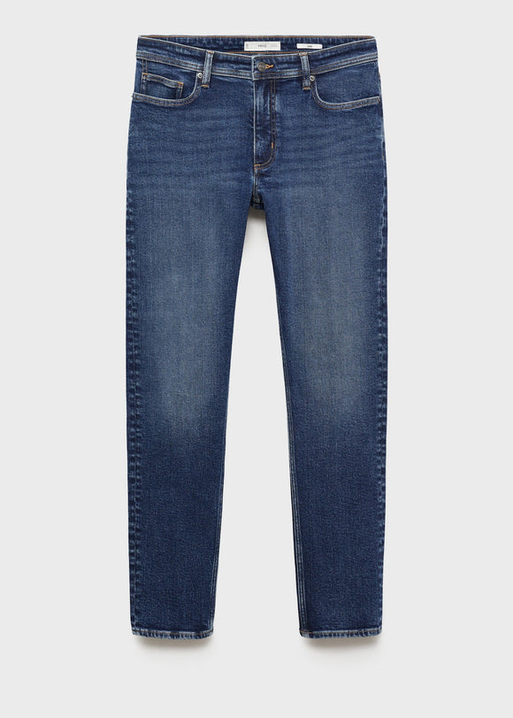 MANGO JAN 87022893-TO MANGO MAN JEANS