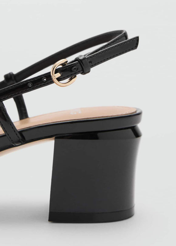 MANGO DOLY 87023272-99 MANGO WOMEN HEELED SHOES