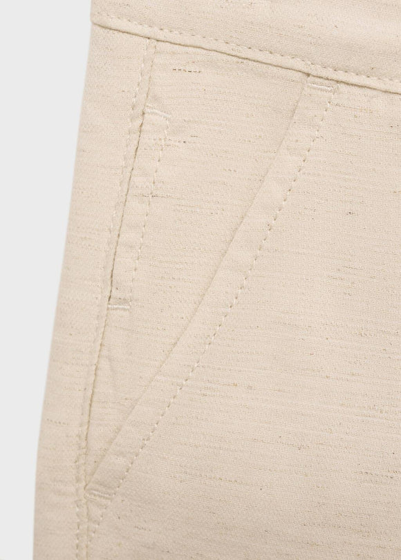 MANGO NICO 87024404-08 MANGO KIDS BOY TROUSERS