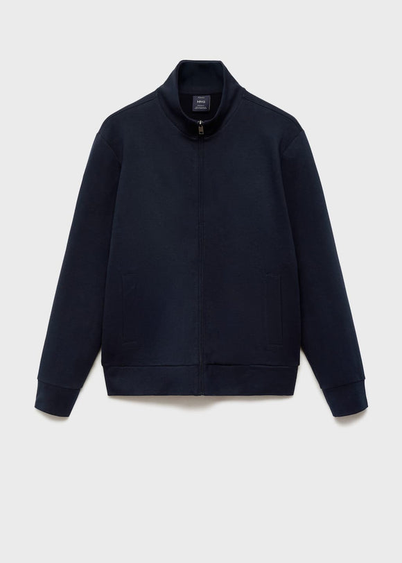 MANGO WINNER 87024411-57 MANGO MAN SWEATSHIRT