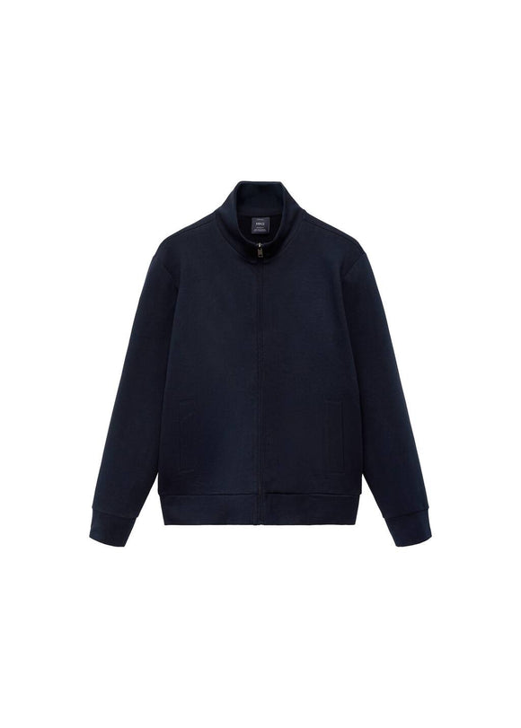 MANGO WINNER 87024411-57 MANGO MAN SWEATSHIRT