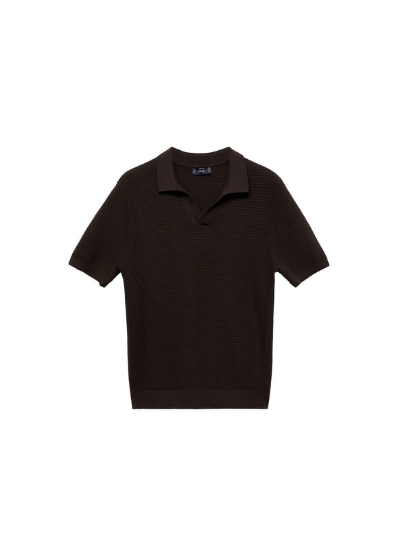 MANGO SALAS 87024412-32 MANGO MAN POLO SHIRT