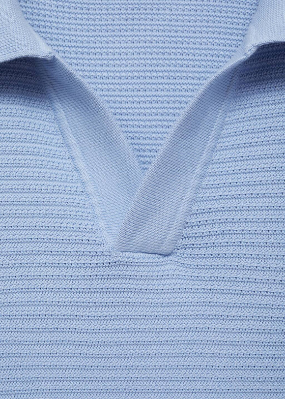 MANGO SALAS 87024412-50 MANGO MAN POLO SHIRT