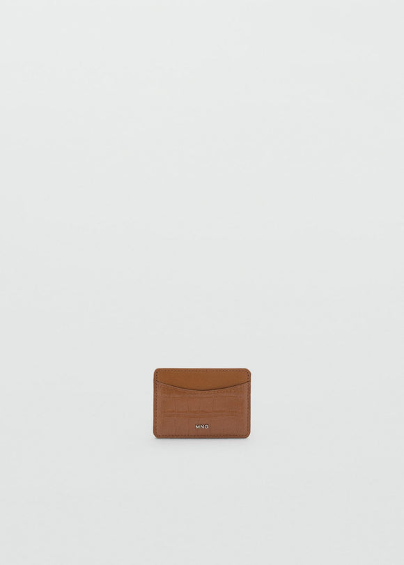 MANGO CUENCA 87024810-09 MANGO WOMEN CARD HOLDER