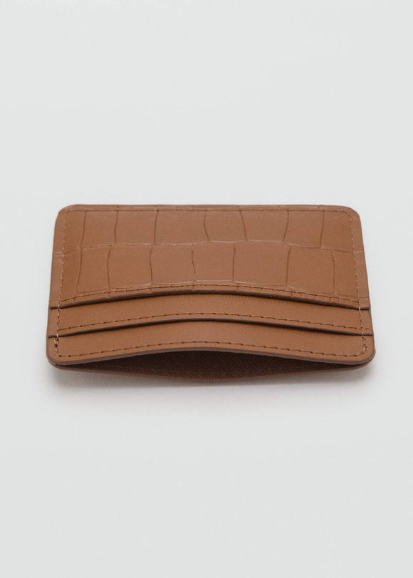 MANGO CUENCA 87024810-09 MANGO WOMEN CARD HOLDER