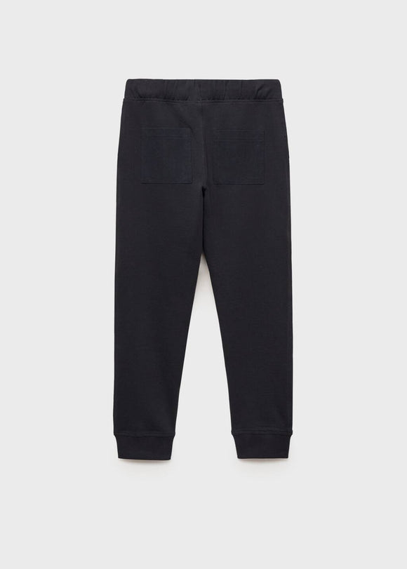 MANGO TONGI 87025138-95 MANGO KIDS BOY JOGGERS
