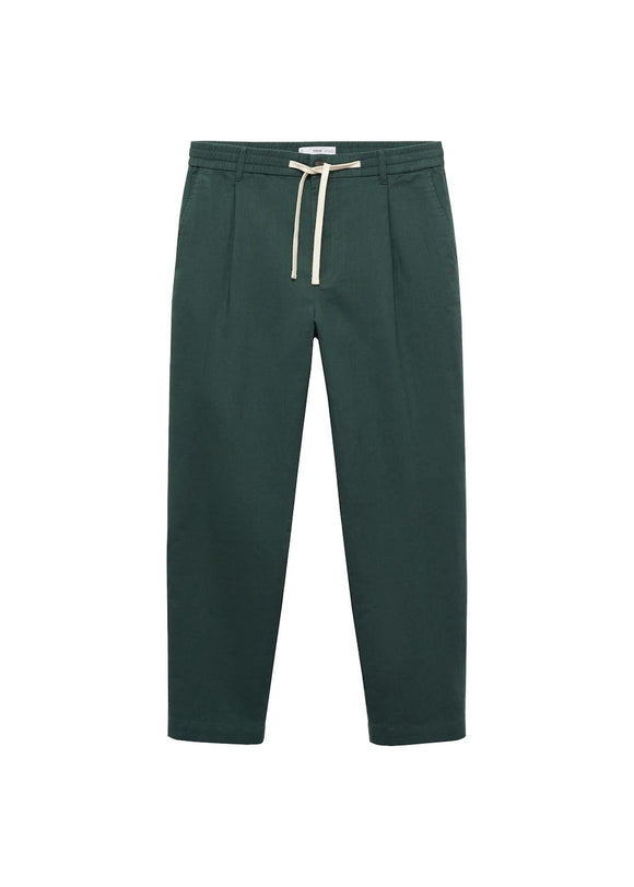 MANGO ROMELINO 87025922-49 MANGO MAN TROUSERS