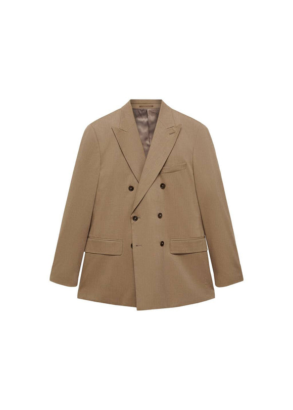 MANGO MONACO-I 87025929-35 MANGO MAN BLAZER
