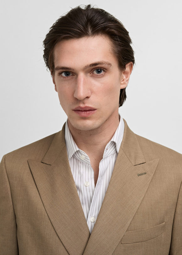 MANGO MONACO-I 87025929-35 MANGO MAN BLAZER