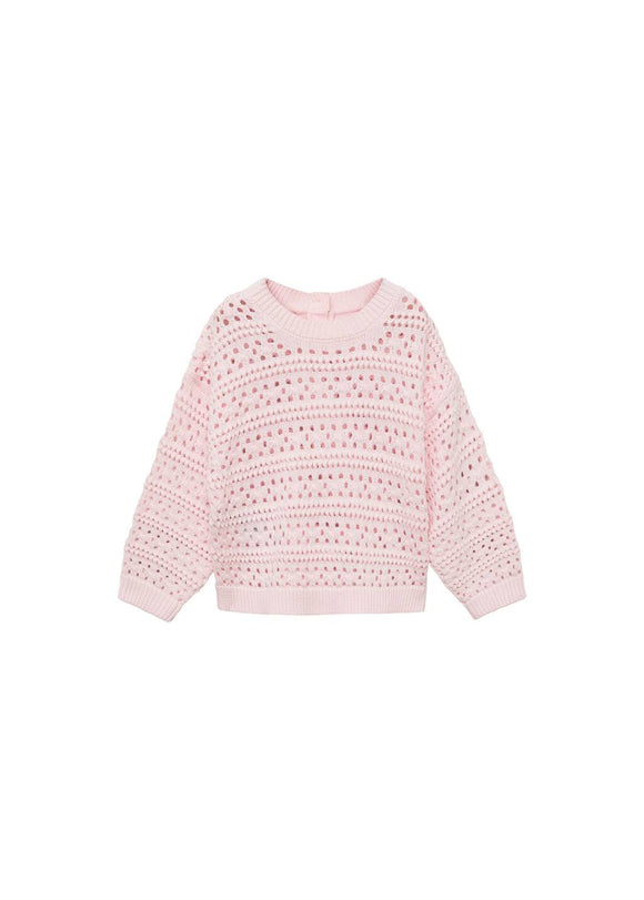 MANGO AURELIA 87025952-81 MANGO KIDS BABY GIRL SWEATSHIRT