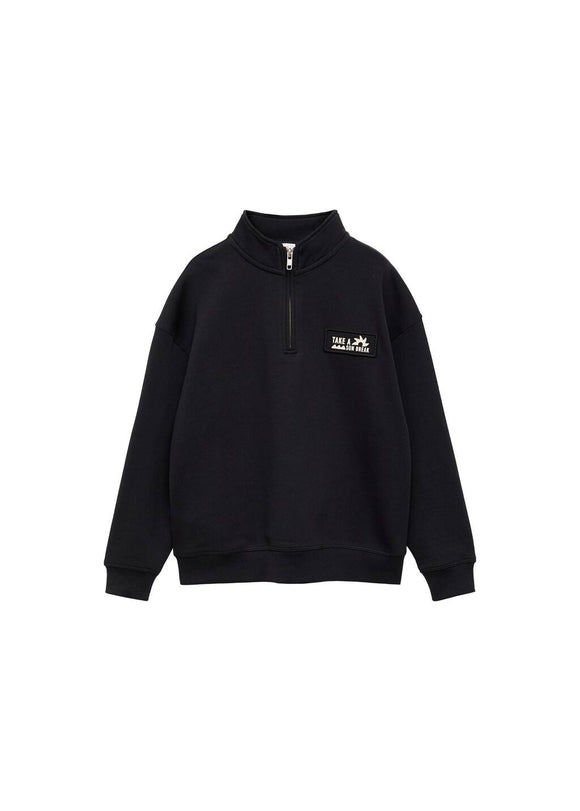 MANGO BREAK 87025959-95 MANGO KIDS BOY SWEATSHIRT