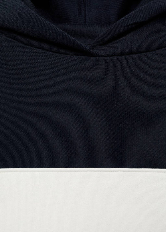 MANGO KEY 87025960-56 MANGO KIDS BOY SWEATSHIRT