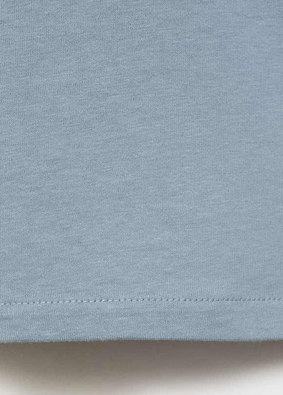 MANGO OASIS 87025965-52 MANGO KIDS BABY BOY T-SHIRT SHORT SLEEVE