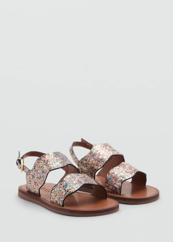 MANGO DEMEB 87026361-68 MANGO KIDS BABY GIRL SANDAL