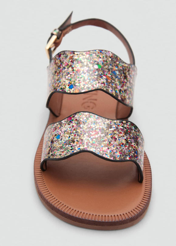 MANGO DEMEB 87026361-68 MANGO KIDS BABY GIRL SANDAL