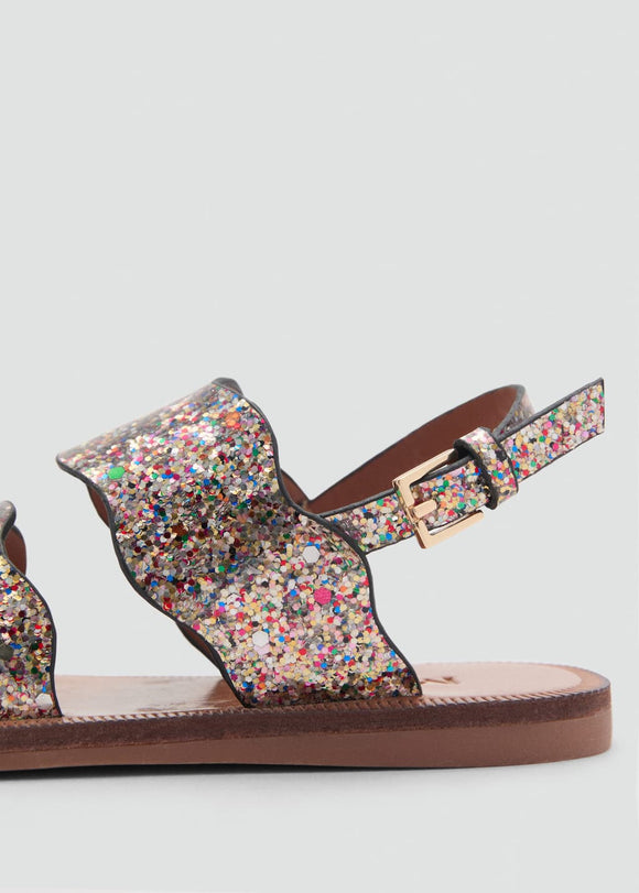 MANGO DEMEB 87026361-68 MANGO KIDS BABY GIRL SANDAL