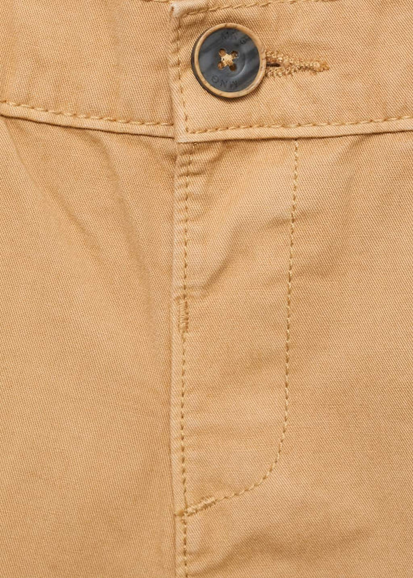 MANGO BELICEB 87026715-15 MANGO KIDS BABY BOY SHORT