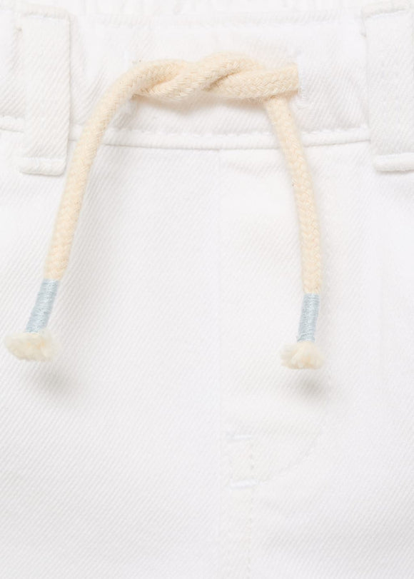 MANGO CANCUN 87026716-01 MANGO KIDS BABY BOY SHORT