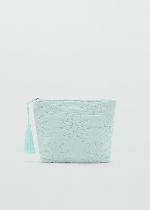 MANGO SOLES 87026717-45 MANGO KIDS GIRL TOILET BAG