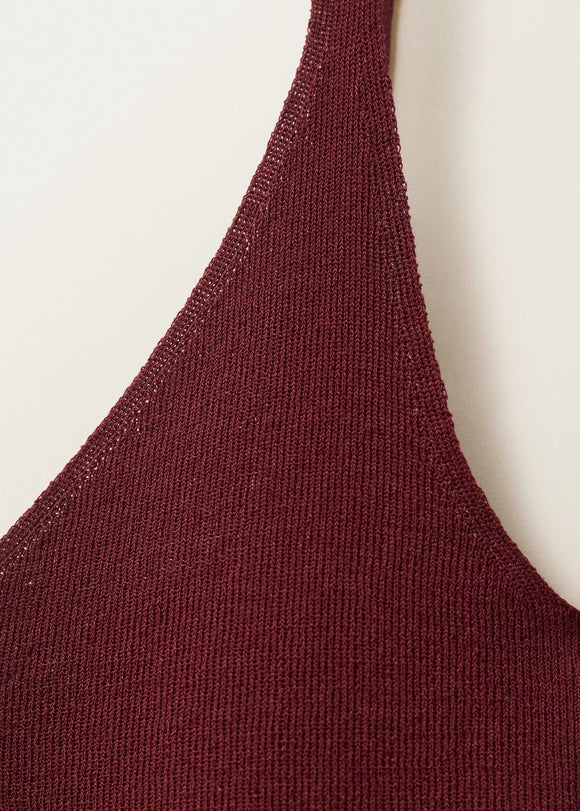 MANGO RAMON 87027190-78 MANGO WOMEN TOP