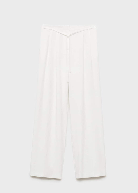 MANGO BONNIE 87029067-01 MANGO WOMEN TROUSER