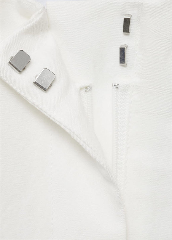 MANGO BONNIE 87029067-01 MANGO WOMEN TROUSER