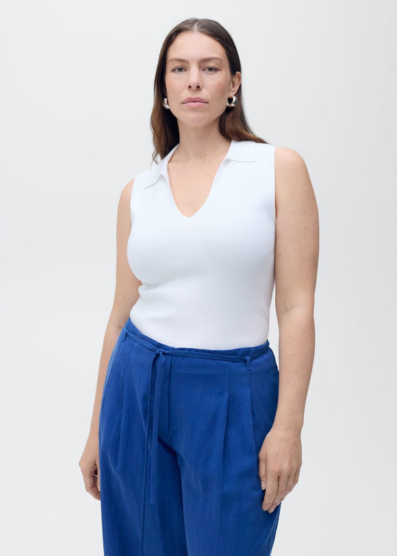 MANGO BONNIE 87029067-52 MANGO WOMEN TROUSER