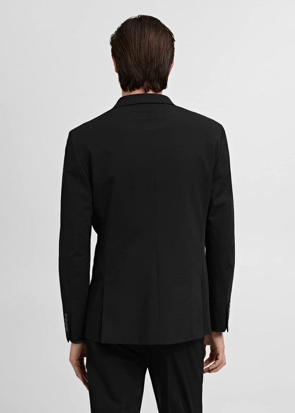 MANGO PARIS 87030252-99 MANGO MAN BLAZER