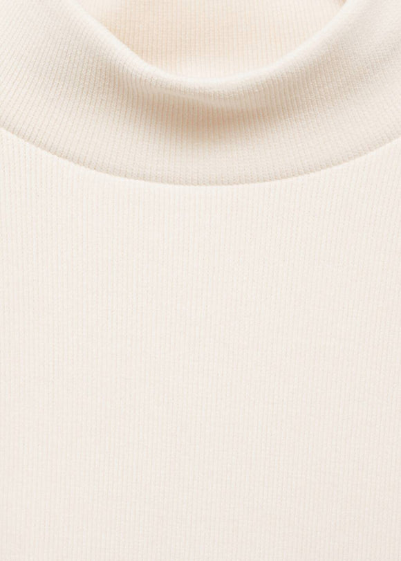 MANGO PANITA 87030351-05 MANGO WOMEN SWEATER