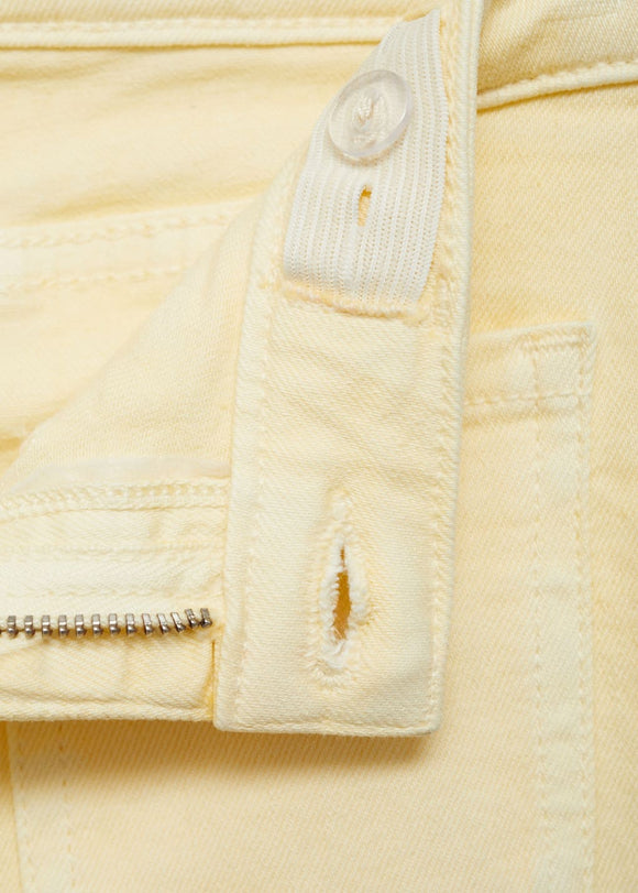 MANGO FLARE7 87030424-11 MANGO KIDS GIRL JEANS