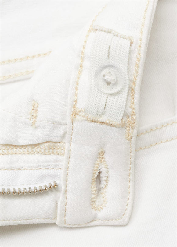 MANGO FLAREXL8 87030425-02 MANGO KIDS GIRL JEANS