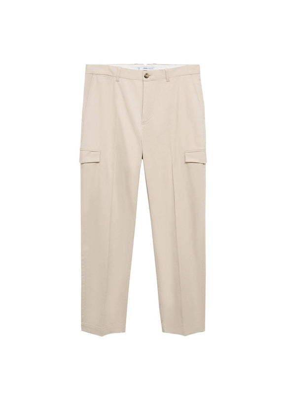 MANGO MATEO 87030580-06 MANGO MAN TROUSERS
