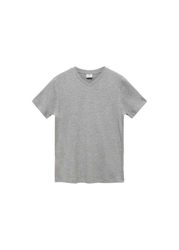 MANGO CHELSEA 87030599-94 MANGO MAN T-SHIRT SHORT SLEEVE