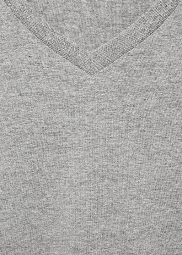 MANGO CHELSEA 87030599-94 MANGO MAN T-SHIRT SHORT SLEEVE