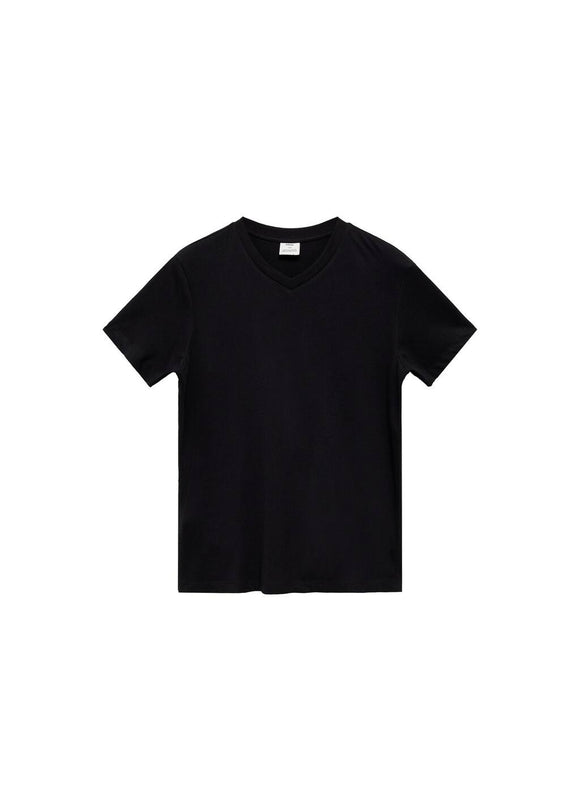 MANGO CHELSEA 87030599-99 MANGO MAN T-SHIRT SHORT SLEEVE