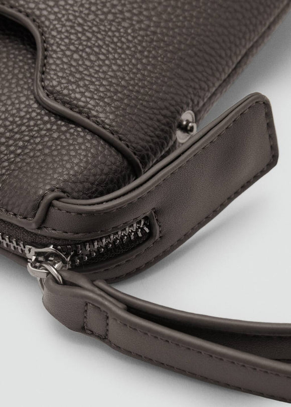 MANGO POCHET 87030607-30 MANGO MEN MINI BAG