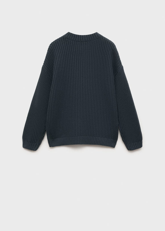 MANGO YORK 87031053-59 MANGO KIDS BOY SWEATSHIRT