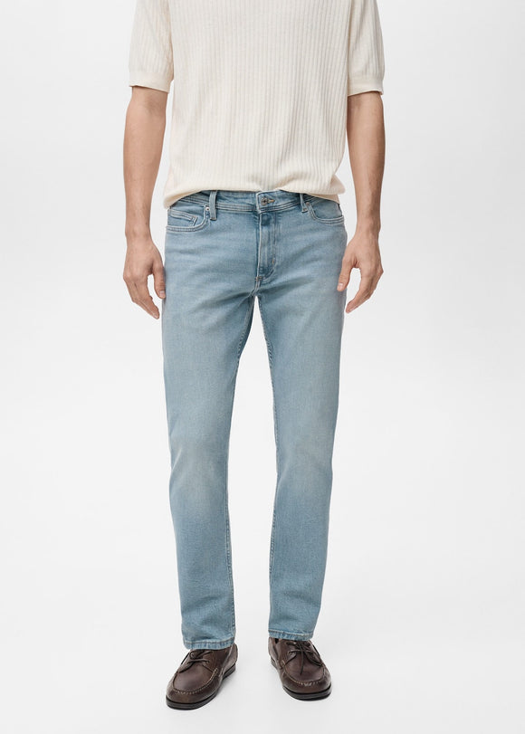 MANGO JAN 87032891-TC MANGO MAN JEANS