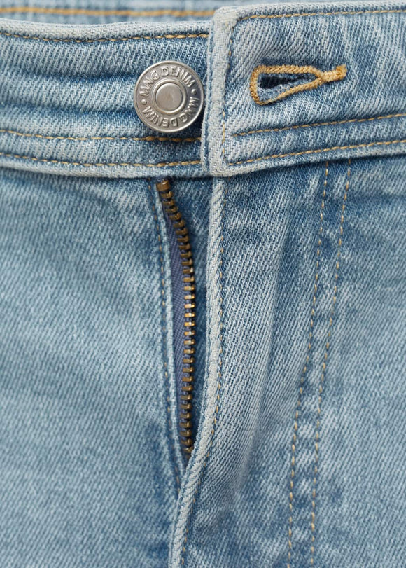 MANGO JAN 87032891-TC MANGO MAN JEANS