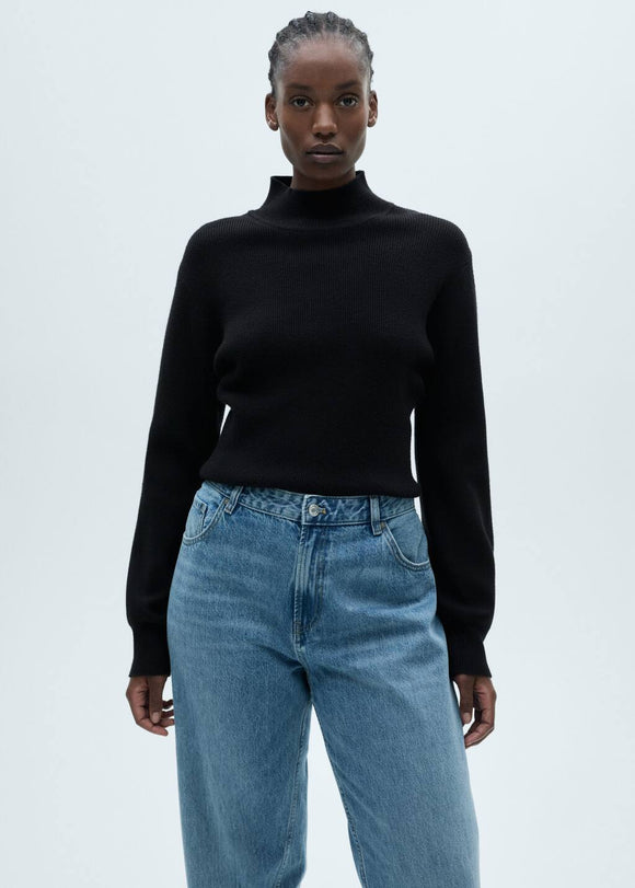 MANGO MIAMI 87033280-TM MANGO WOMEN DENIM JEANS