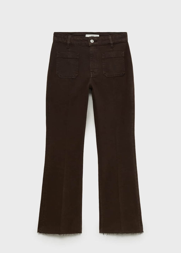 MANGO ALEX 87034096-32 MANGO WOMEN DENIM JEANS