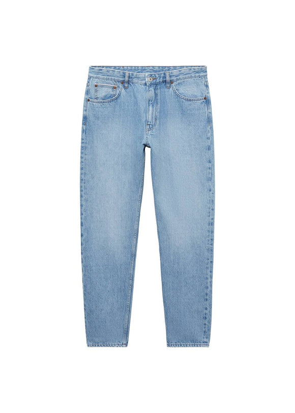 MANGO POLA 87034395-TM MANGO MAN JEANS